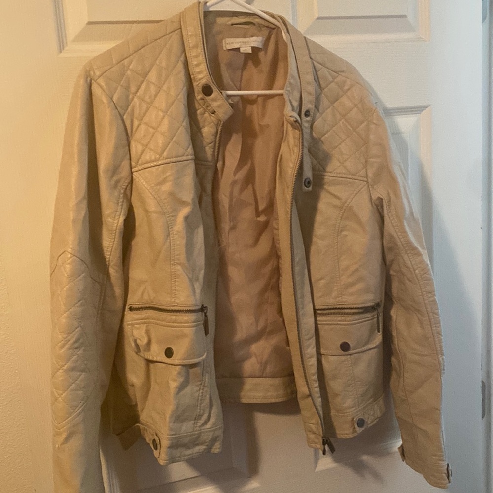 New York and Co jacket